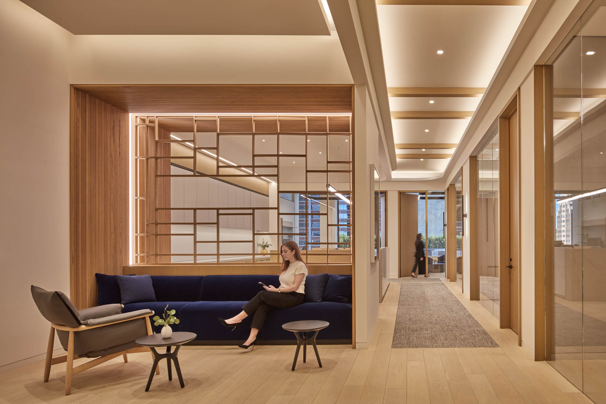 Sharpe | City National Bank
